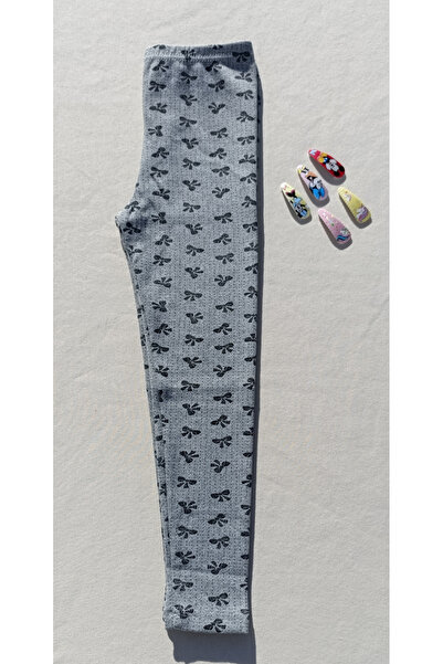 siyalife Χειμερινό καλσόν για κορίτσι