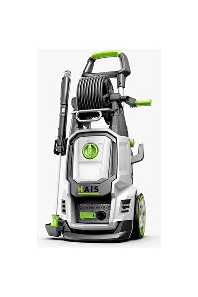 Hais LT707G Basınçlı Yıkama Makinesi 210Bar