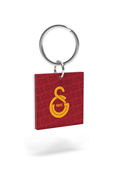 GSStore Galatasaray Logo Anahtarlık U241487