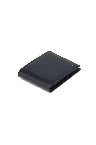 Tergan S1Ce 00001464   Men's Wallet - Navy Blue