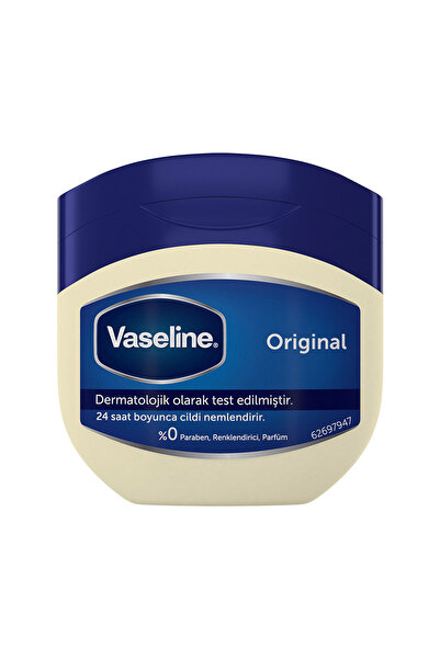 Vaseline Nemlendirici Jel Original 100 Ml