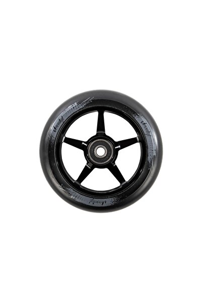 versatyl Scooter Tekerlek 110 NOIR ROUE VERSATYL