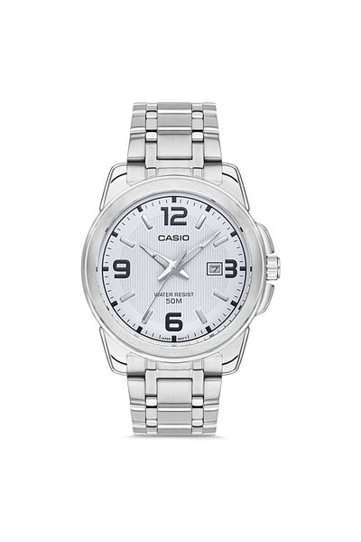 Casio Mtp-1314D-7Avdf Men's Wristwatch