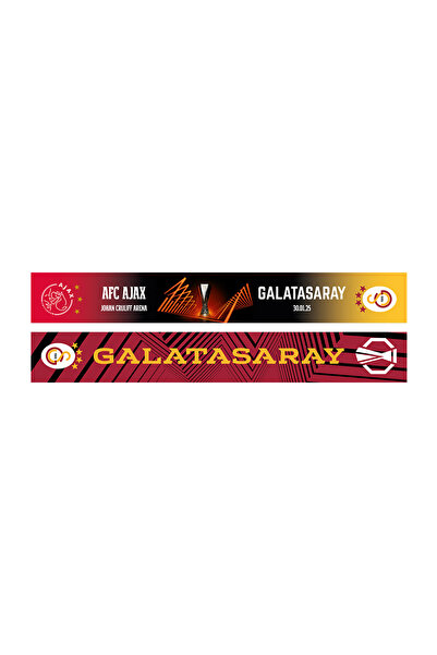 GSStore Galatasaray Şal Atkı -Ajax U241304