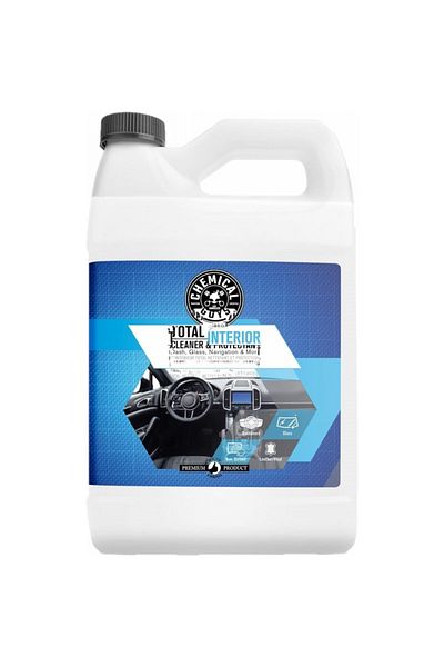 CHEMICAL GUYS Total Interior Cleaner And Protectant 1 Gal