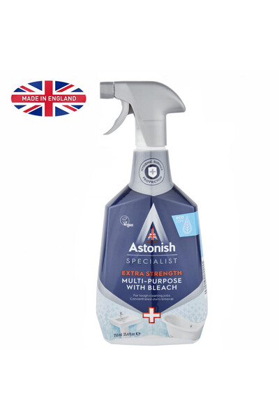Astonish Çok Amaçlı Temizleyici Sprey 750 ml
