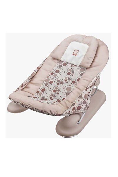 BabyCara New Born Spacious Baby Bather Bath Foldable 3 Position Adjustable Ch...