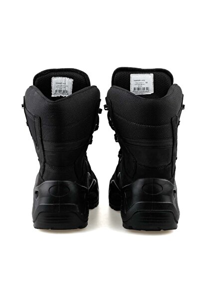 Hammer Jack Lowa Μπότες Αδιάβροχες ®   Αδιάβροχες Στρατιωτικές Μπότες Ειδικών Επιχειρήσεων ΜΑΥΡΟ