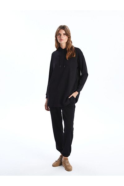 LC Waikiki Hanorac oversize Duz pentru femei - S5AI86Z8