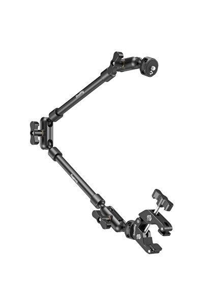 SmallRig 4766 Clamp Uçlu Magic Arm ( Telefon Tutuculu)