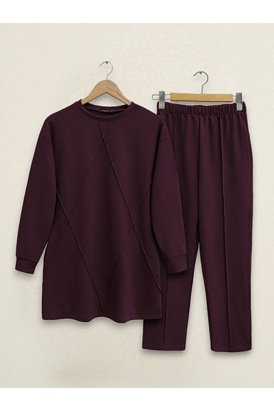 Kirazgym Women's Çimalı Bottom and Top Set