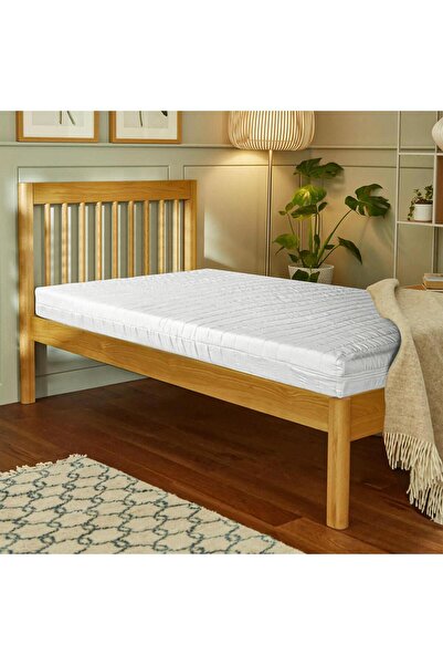 Günaydın Relax Tek Kişilik Ortopedik Sünger Yatak 90x190