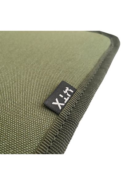 UTX HKTMP-3525 لوحة ماوس تكتيكية مموهة كاكي بعرض 35 سم وطول 25 سم