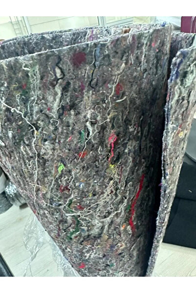 Prosen İzolasyon Araç Taban Ve Tavan Izolasyon Keçesi 100cmx200cm