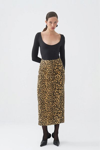 Nocturne N25Kn4153 Nocturne Skirt