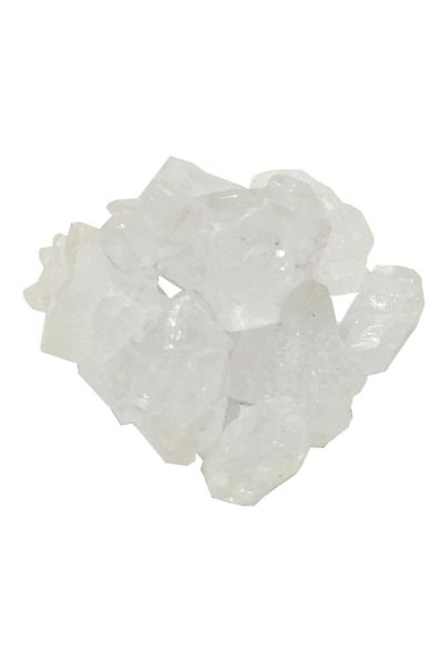 LokmanAVM 50g Natural Guard Sugar - Pure Additive-Free Rock and Nebat Sugar