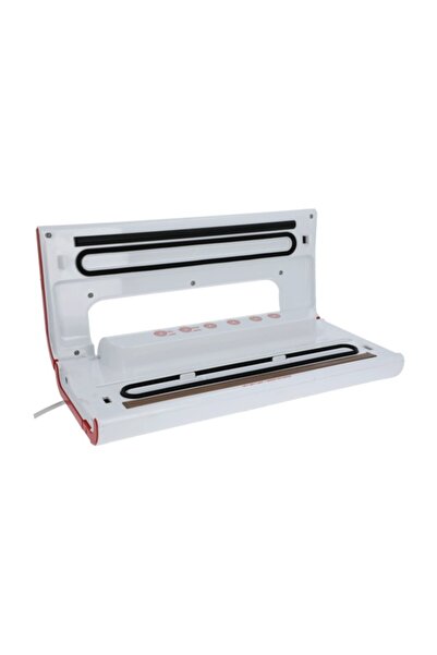 Status HV100 Built In Drip Tray 6-Control Functions Vacuum Sealer