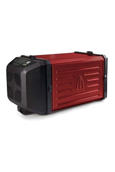 Atacama F77000 Pro Sebze Meyve Kurutma Makinası