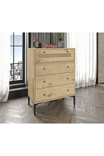 VENATTO Trio Şifonyer