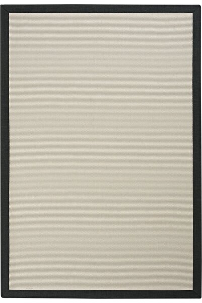 Cool Halı Riga M406 Hav Toz Vermez Kolay Temizlenen Hasır Doku Ince Düğüm Ithal Sisal Halı