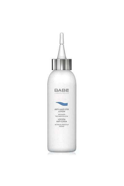 Babe Laboratorios Anti-Hair Loss Lotion 125ml-
