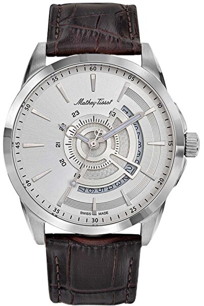 Mathey-Tissot Mathey Tissot H711as Erkek Kol Saati