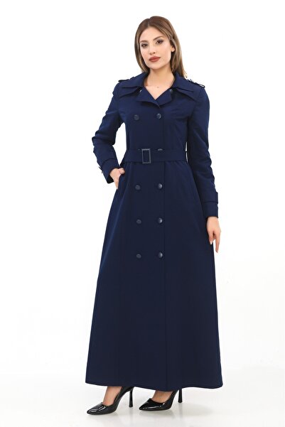 Wazze Su İtici Trençkot