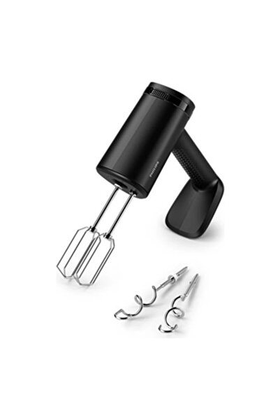 Philips 220 - 240 V Mikser 1000+ ml 0 - 500 Watt  Plastik 5 Kademeli Çok Renk...