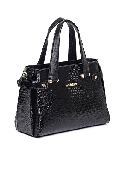 Armine 172 Women's Bag - Black Laser