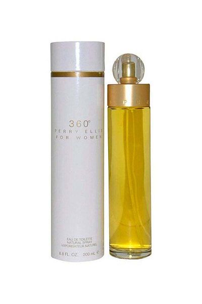 Perry Ellis 360 Degree EDT 200ml