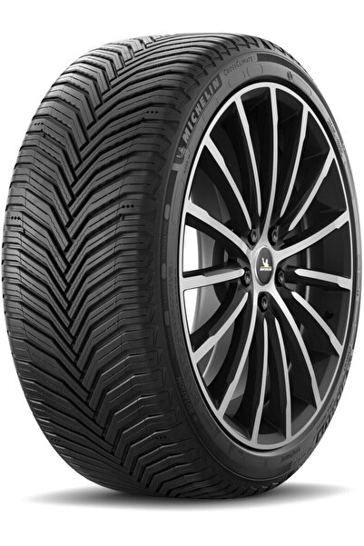 Michelin 215/55 R 18 99v Xl Tl Crossclımate 2 Mı Otomobil Yazlık(ÜRETİM 2023)
