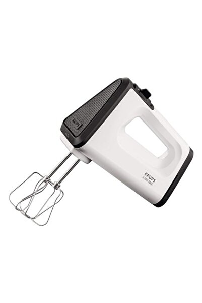 Krups El Blenderi GN5021 | 500W | 5 Hız | Turbo Seviyeli