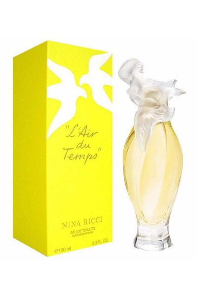 Nina Ricci عطر Lair Du Temps EDT 100 مل