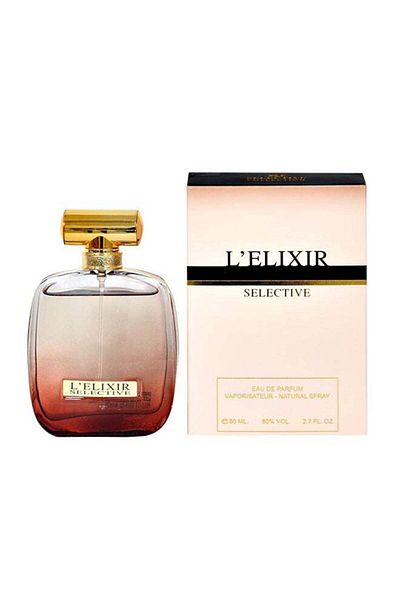 Selective Collection elixir EDP 80ml