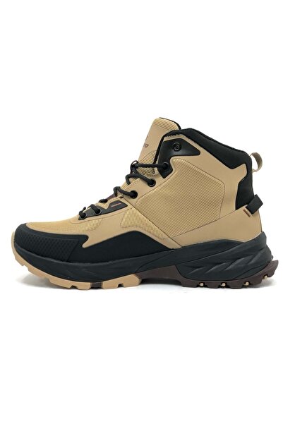 Lotto Magnus Hi Waterproof ® Outdoor Men's Boots Beige