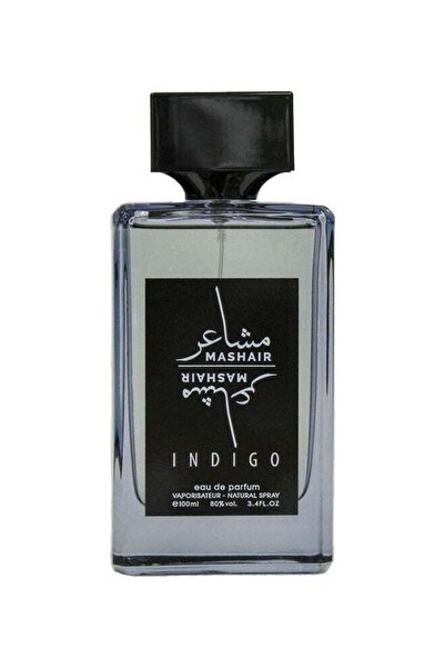 Faan عطر ماشاير انديغو 100 مل