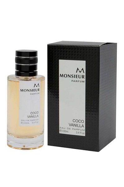 Alina Corel Monsieur Coco Vanilla EDP 100ml