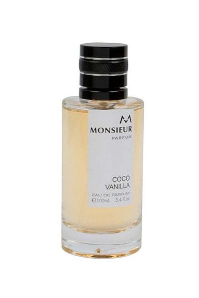 Alina Corel Monsieur Coco Vanilla EDP 100ml