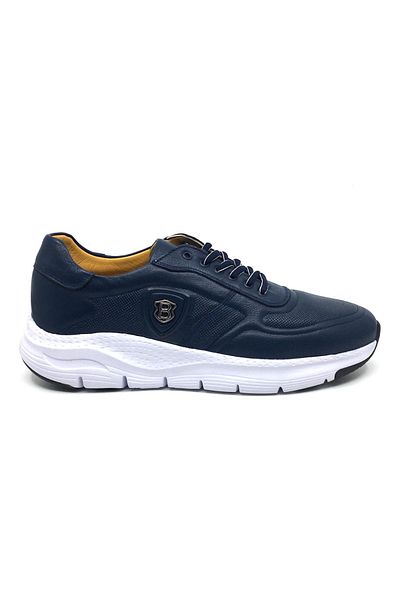 Luis Figo 100% Genuine Leather Comfortable Orthopedic Men's Daily Summer Sports Large Size Shoes 45-50