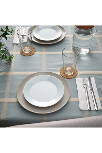 IKEA Solabborre Cork Coasters (4 Pieces)