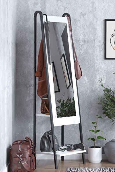 DECORMET DALİ VESTİYER DEC0144