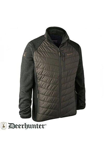 Deerhunter Moor Padded Yeşil Mont