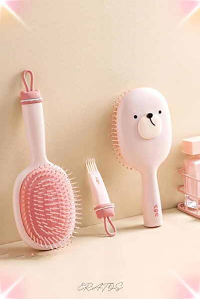 ERATOS Specially Designed Hair Comb-Shipped with Box