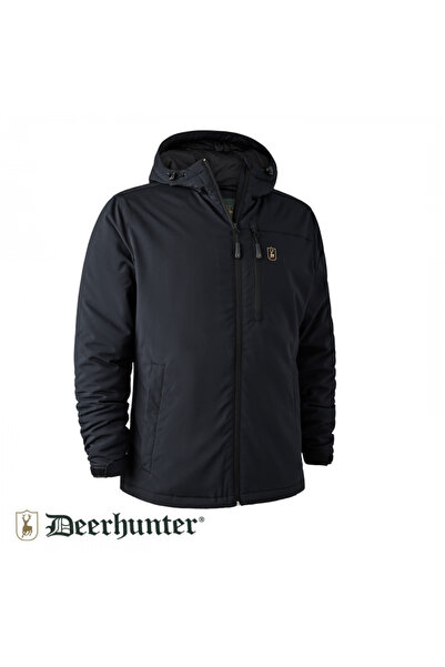 Deerhunter Denver Winter Mont - 999 Siyah XL