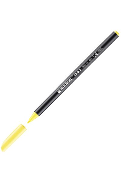 Edding Winter Melon Pattern Graphic Pencil - 1200-10-Pkt