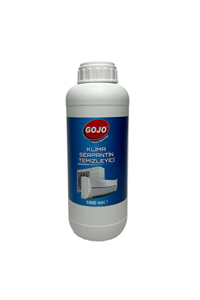 Gojo Klima Serpantin Temizleyici 1000 ml