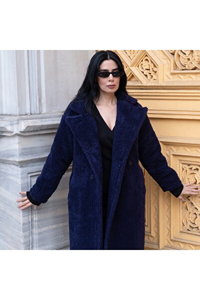 Butik Bafaco Tekstil - Peluş Kaban