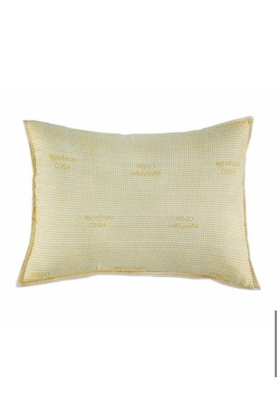 ÇIQRIK HOME Visco Lux Medical Orthopedic Pillow