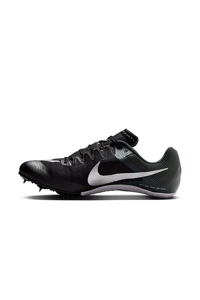 Nike Ανδρικά παπούτσια τρεξίματος Zoom Rival - Μαύρο Σπορ Στίβου