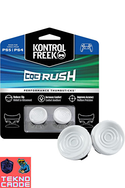 beboncool Kontrolfreek PS4/PS5 Uyumlu FPSFREEK Analog Yükseltici Performans Y...